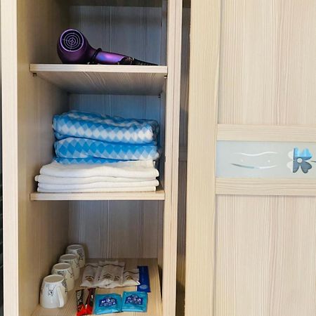 Appartement Aliyah阿利亞 à Huwei Extérieur photo