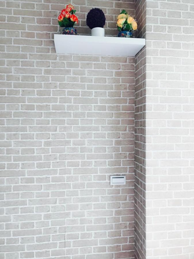 Appartement Aliyah阿利亞 à Huwei Extérieur photo