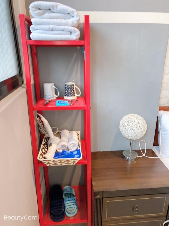 Appartement Aliyah阿利亞 à Huwei Extérieur photo