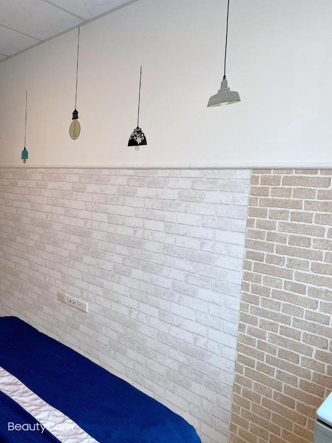 Appartement Aliyah阿利亞 à Huwei Extérieur photo