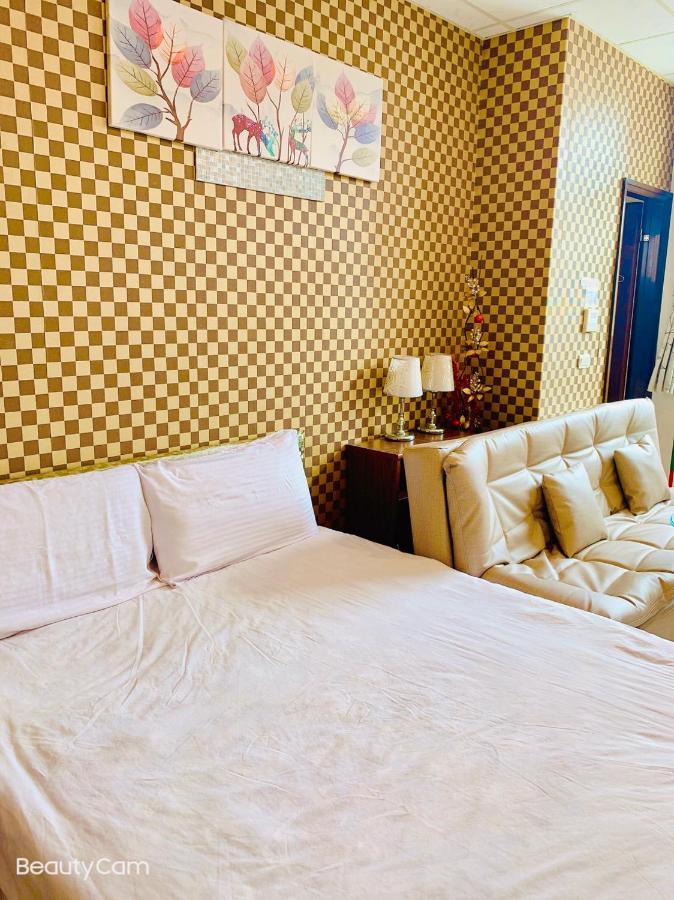 Appartement Aliyah阿利亞 à Huwei Extérieur photo