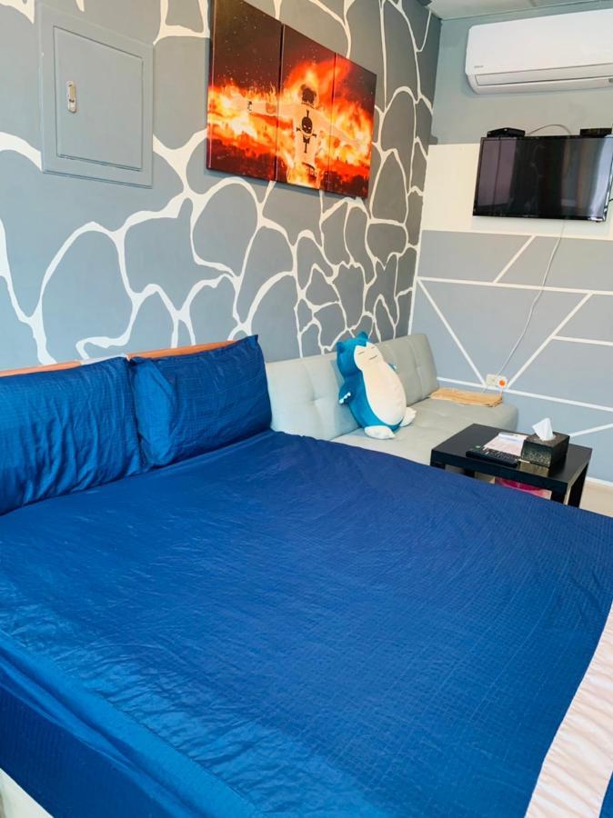 Appartement Aliyah阿利亞 à Huwei Extérieur photo