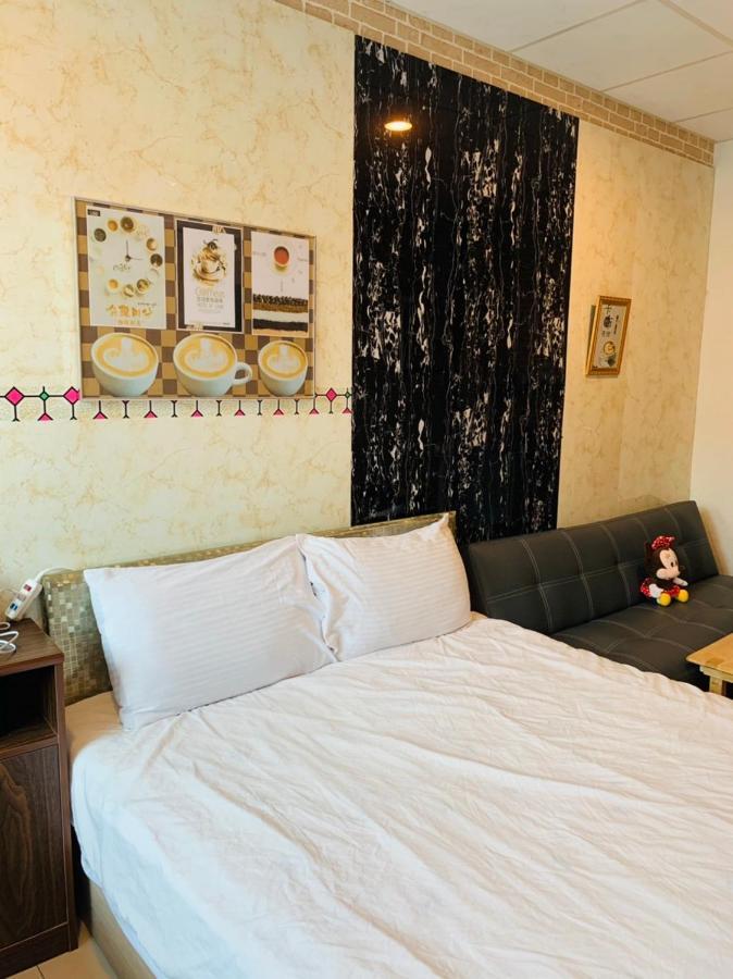 Appartement Aliyah阿利亞 à Huwei Extérieur photo