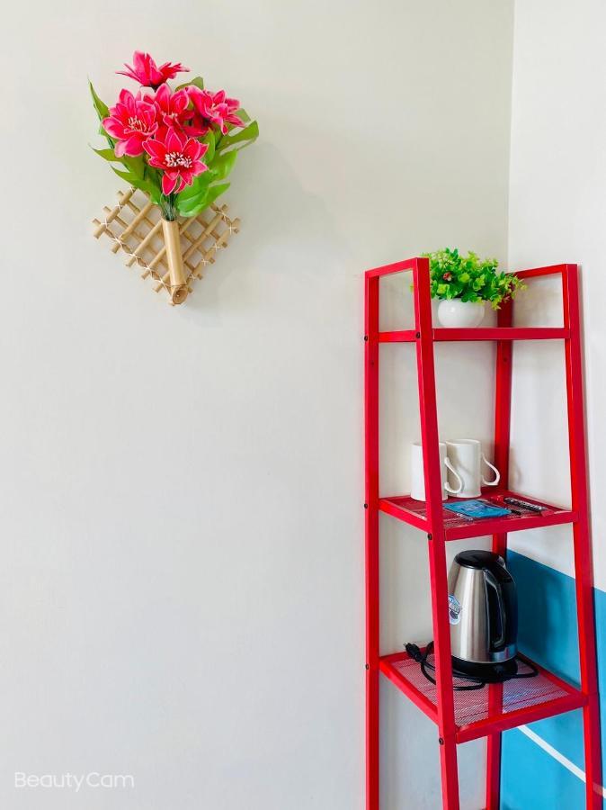 Appartement Aliyah阿利亞 à Huwei Extérieur photo