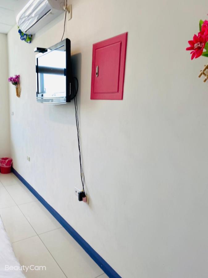 Appartement Aliyah阿利亞 à Huwei Extérieur photo