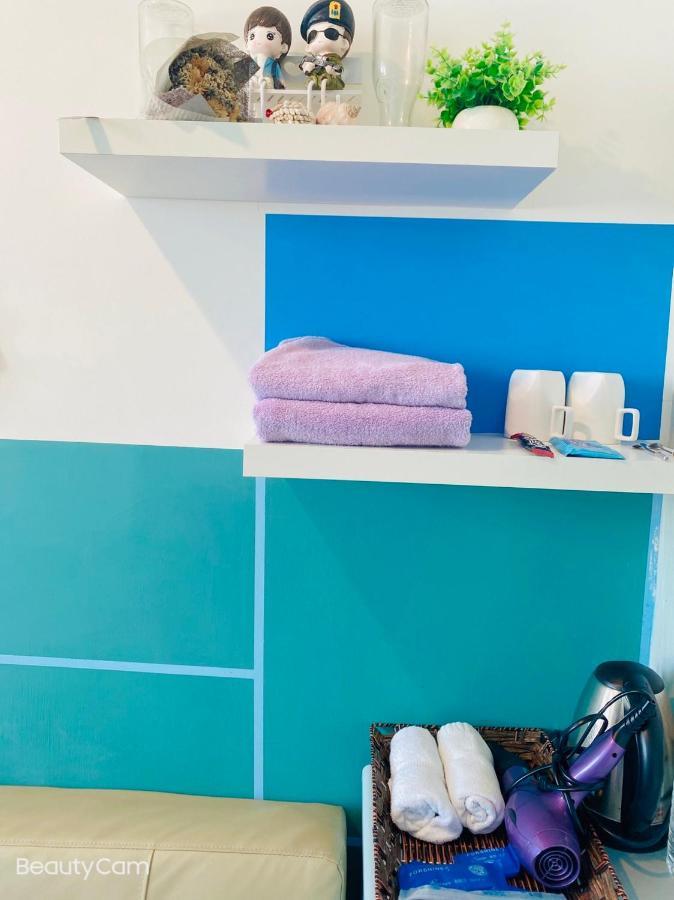 Appartement Aliyah阿利亞 à Huwei Extérieur photo