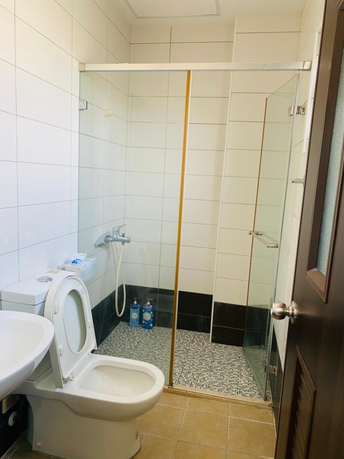 Appartement Aliyah阿利亞 à Huwei Extérieur photo