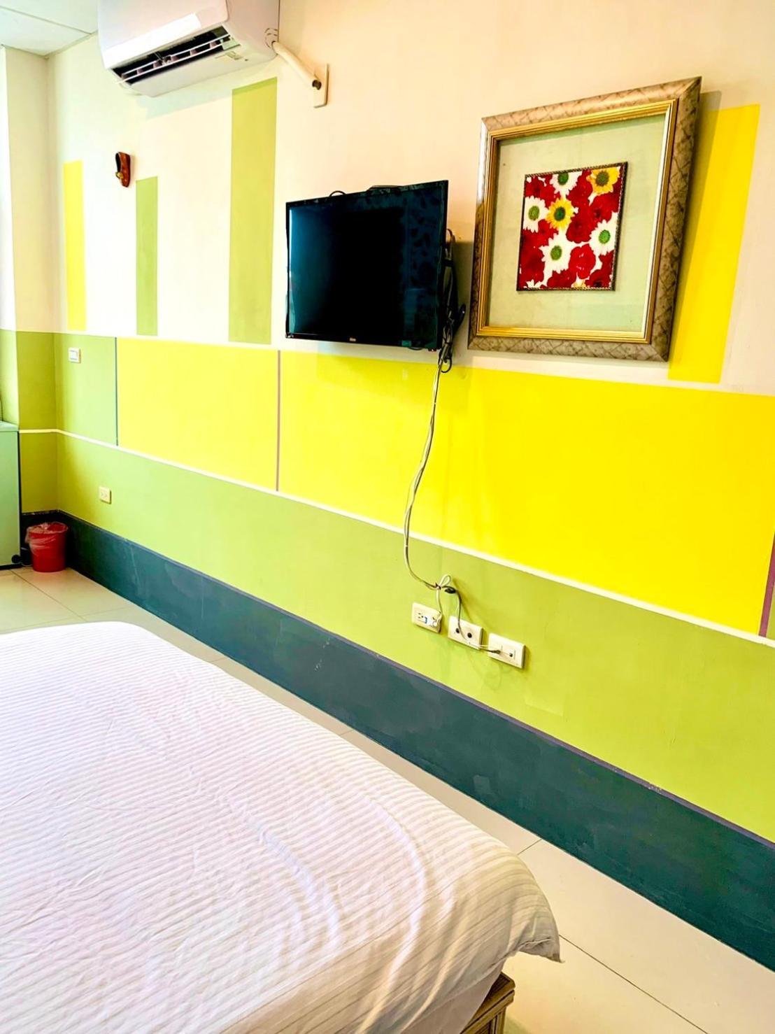 Appartement Aliyah阿利亞 à Huwei Extérieur photo